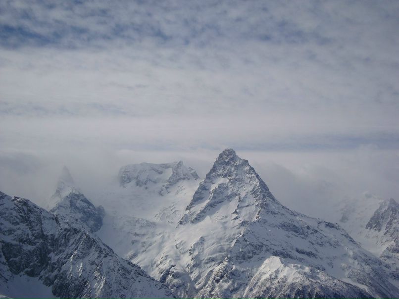 Николай Сидякин 313 | Москва