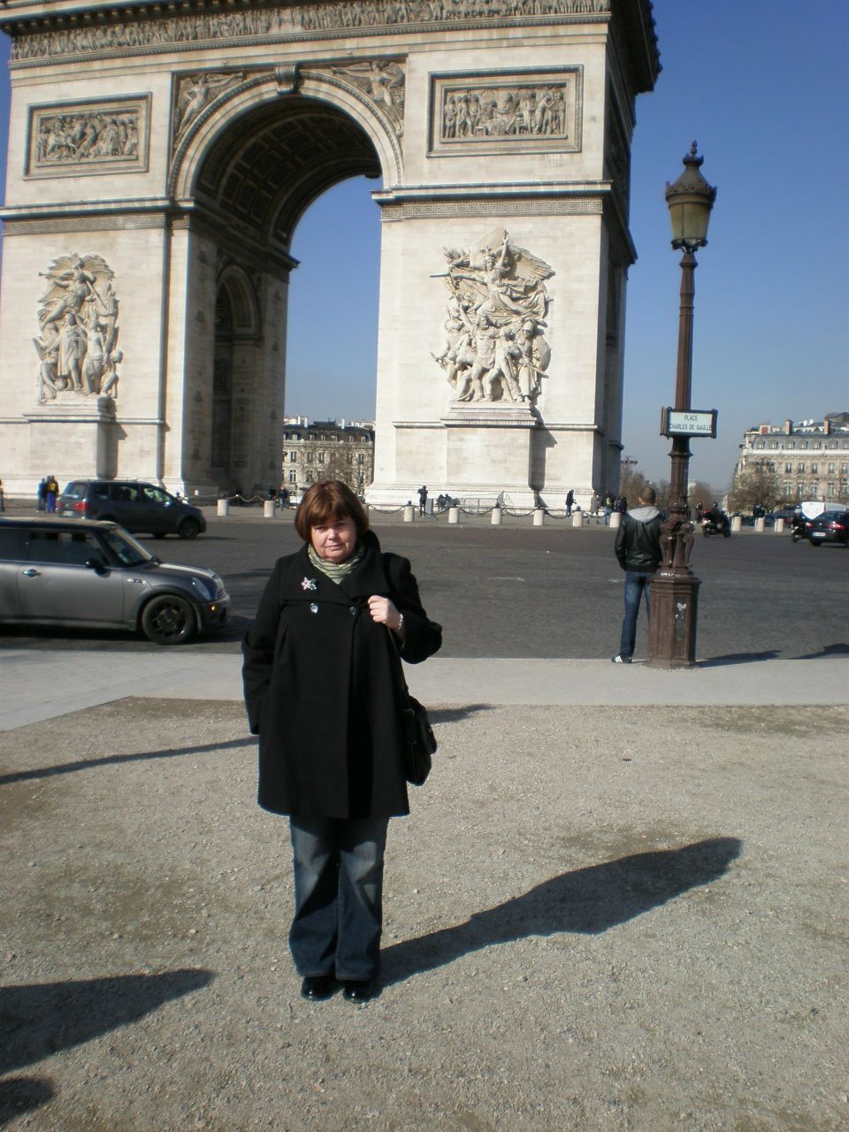 Ольга Чепига | Санкт-Петербург