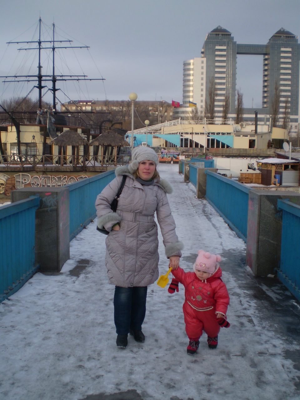 Катерина Доценко | Запорожье