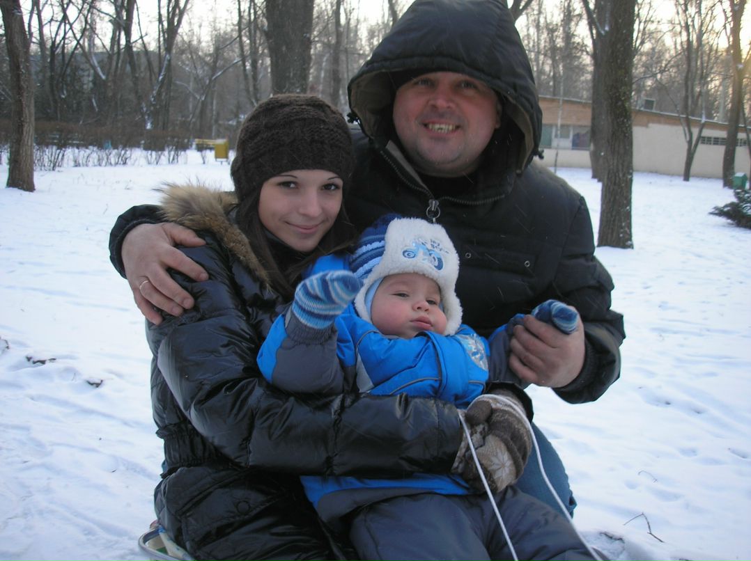 Аркадии Великородный | Волгодонск