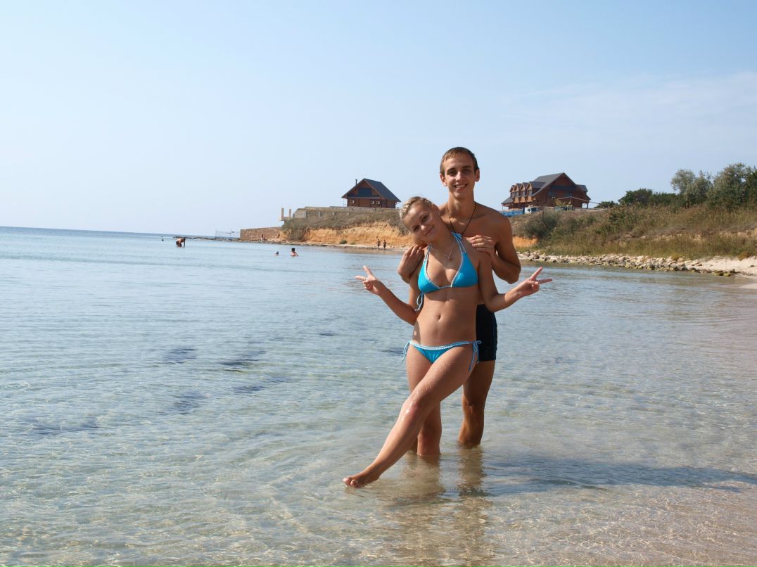 Танюша Михальчак | Тернополь