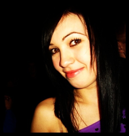 №20, Кристина Гришина, 14.11.1993, Донецк №20, Кристина Гришина, 14.11.1993, Донецк