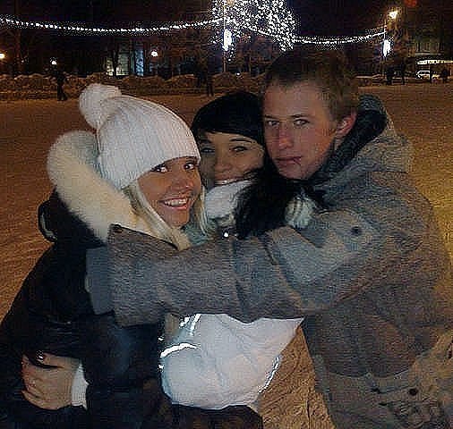 Mashka Klimova ..::mOPsIaShKa::.. | 