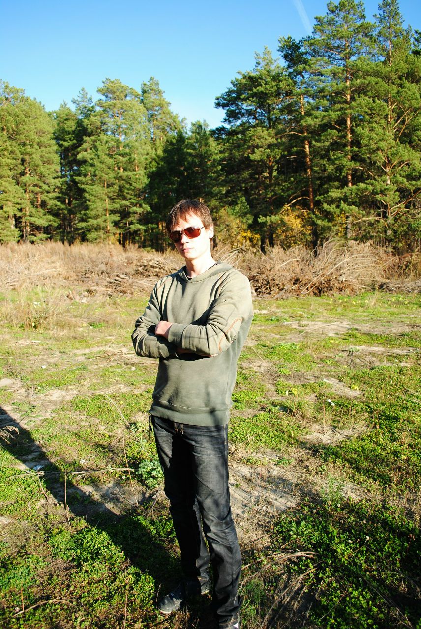 Станислав Афанасьев | Новосибирск