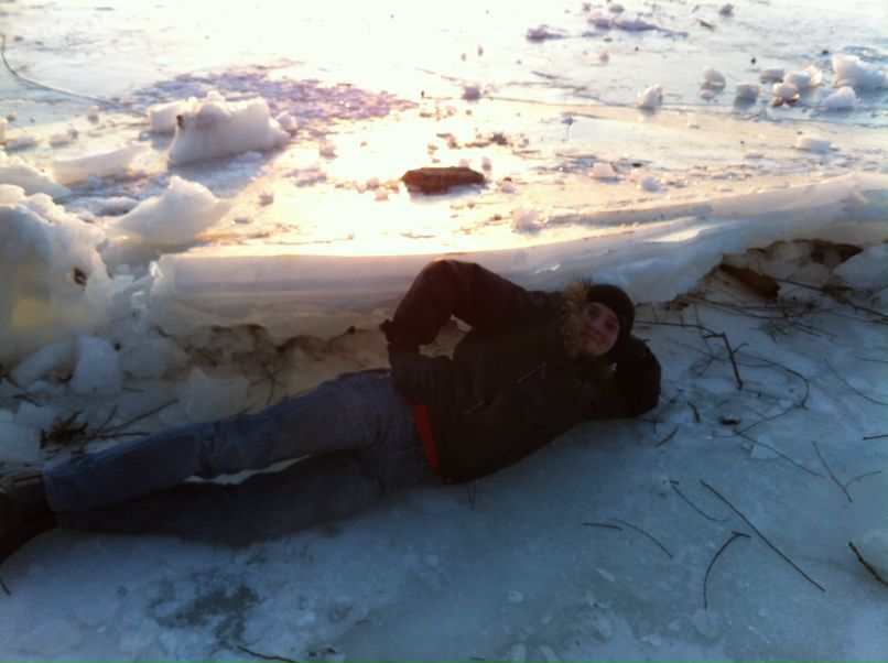 Дима Буренко | Николаев