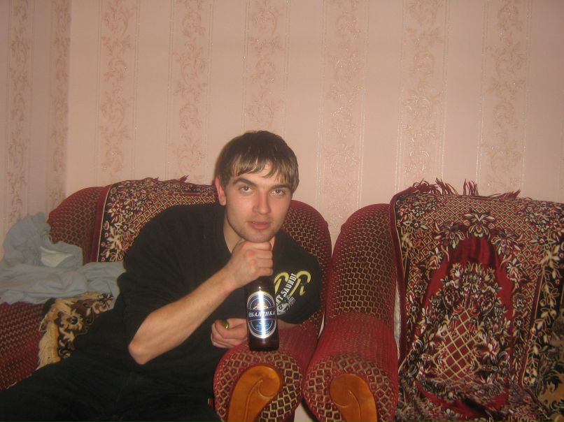 Степан Кацедан Романович | 