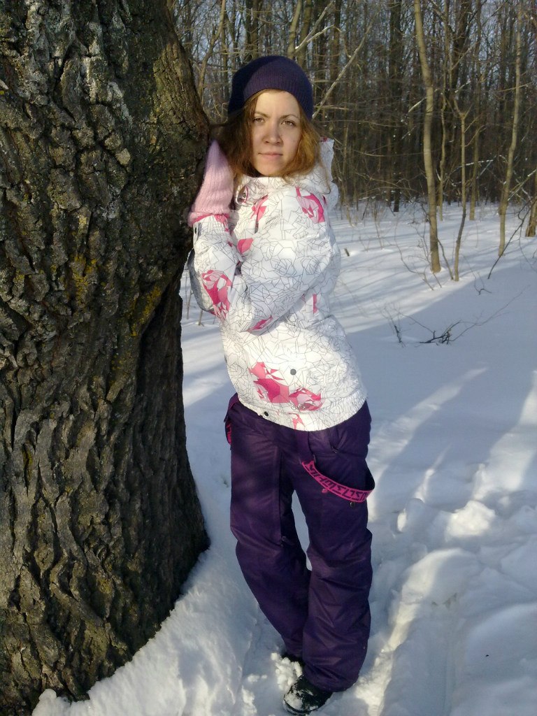 Аришка Богатырева | Москва