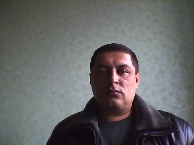 Виталий Сыртланов | Днепр (Днепропетровск)