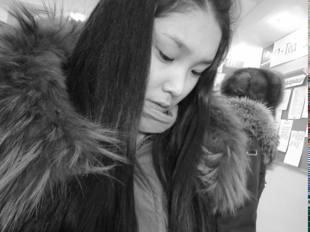 №11, Татьяна Мандрова №11, Татьяна Мандрова