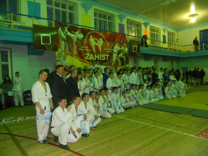 Дмитрий Аврахов | Кропивницкий / Кировоград