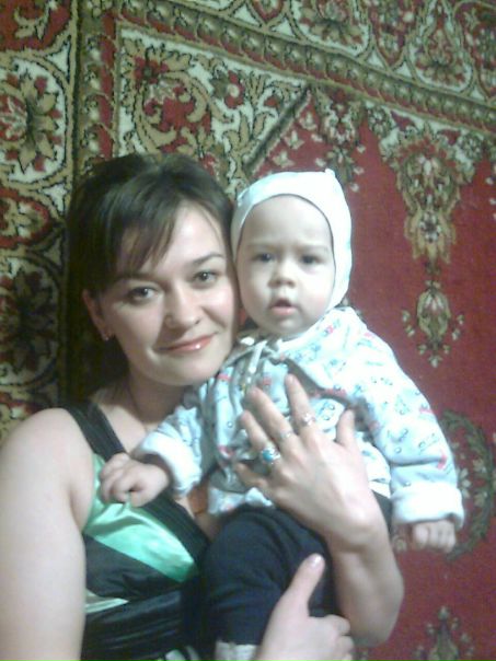 №3, Гузаль Шадиева №3, Гузаль Шадиева