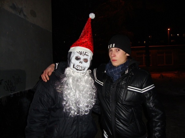 №89, Вова Бахмацкий, 33 года, Одесса №89, Вова Бахмацкий, 33 года, Одесса