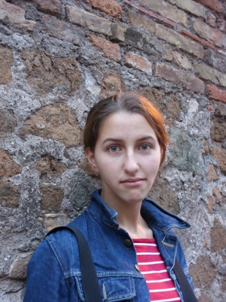 №78, Александра Тэвдой-Бурмули, Москва №78, Александра Тэвдой-Бурмули, Москва