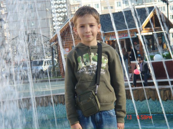 №2, Илья Махов №2, Илья Махов