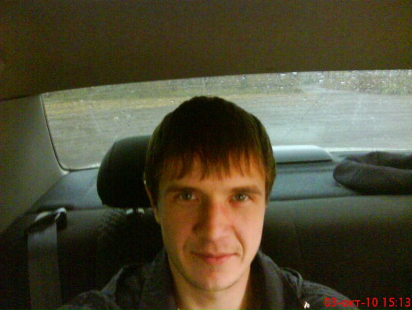 №1, Вова Богданов №1, Вова Богданов