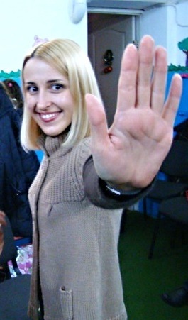 №25, Юля Рыжик, 40 лет, Киев №25, Юля Рыжик, 40 лет, Киев