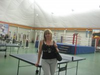 Елена Морозова