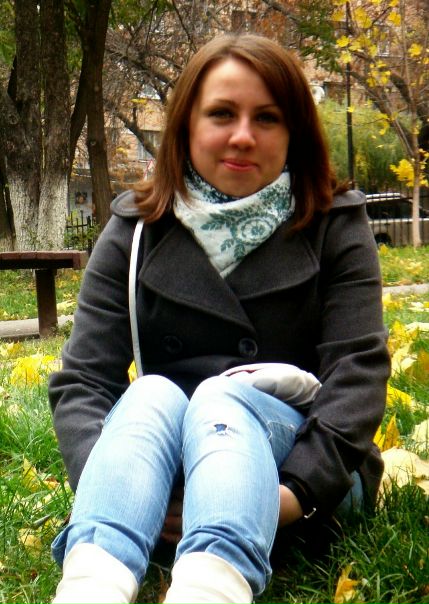 №37, Лилия Пивень, Киев №37, Лилия Пивень, Киев