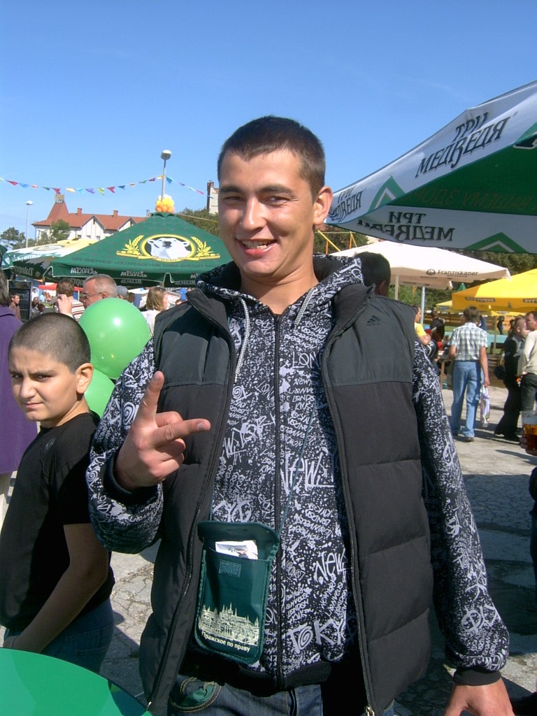 Фото профиля