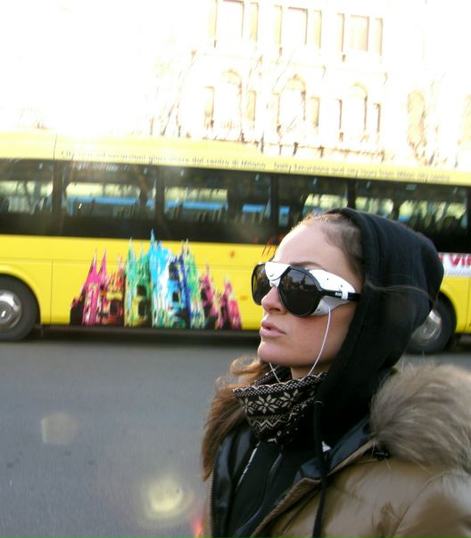 №99, Катя Богомолова-Челюскина, 38 лет, Санкт-Петербург, Россия №99, Катя Богомолова-Челюскина, 38 лет, Санкт-Петербург, Россия