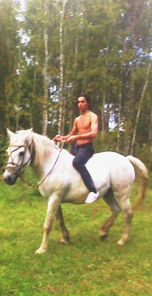 №67, Михаил Лось, 36 лет, Киев №67, Михаил Лось, 36 лет, Киев