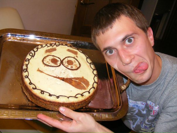 №2, Алексей Бурдильный, 39 лет, Кременчуг №2, Алексей Бурдильный, 39 лет, Кременчуг