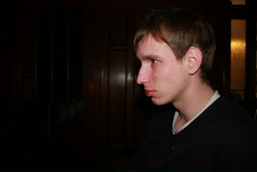 №4, Сергей Демидов, Санкт-Петербург №4, Сергей Демидов, Санкт-Петербург