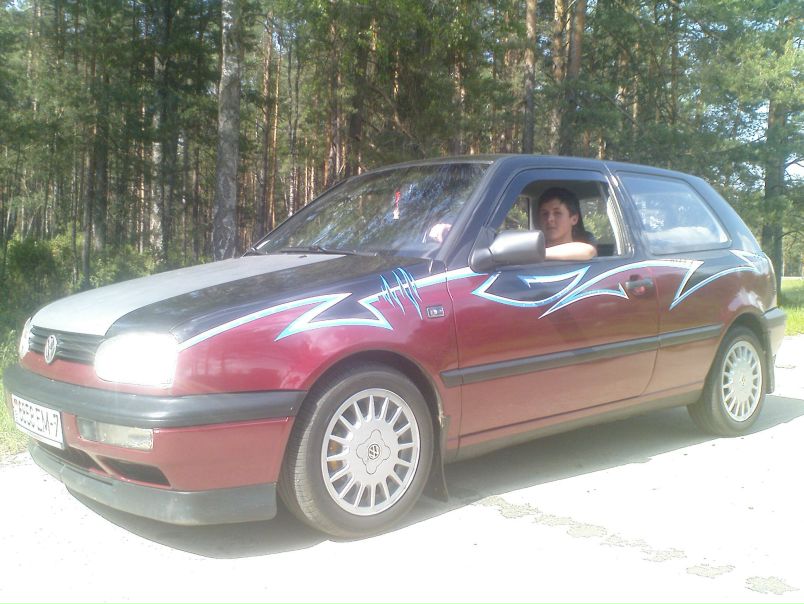 №14, Андрей Иванов, 13.04.1996 №14, Андрей Иванов, 13.04.1996