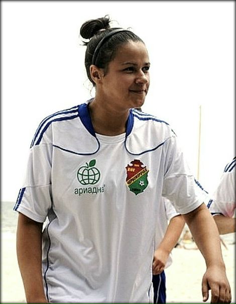 №91, Машуля Кирчевская, 32 года, Москва №91, Машуля Кирчевская, 32 года, Москва