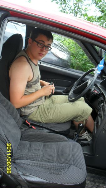 №12, Сергей Токарчук №12, Сергей Токарчук