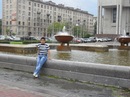 Фотография Оманова Отабека