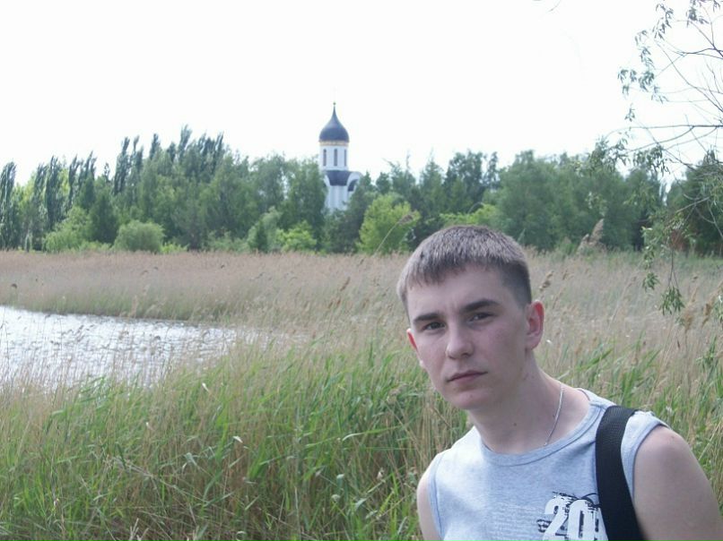 №15, Александр Плахин, 35 лет, Омск, Россия №15, Александр Плахин, 35 лет, Омск, Россия