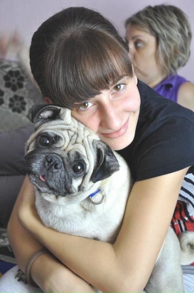 №76, Иринка Бондарева, 34 года, Москва №76, Иринка Бондарева, 34 года, Москва