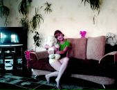 Фотография Алсу Абсалямова