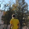 Аватар: Антон Новиков