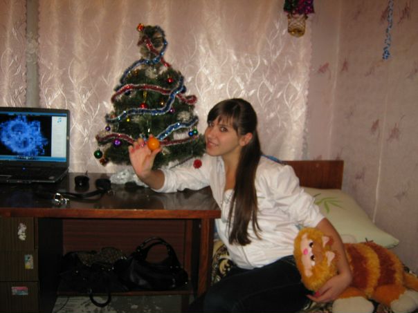 №60, Светлана Балашова, 35 лет, Донецк №60, Светлана Балашова, 35 лет, Донецк