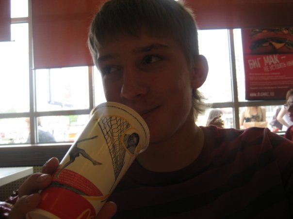 №11, Виталий Смыков, 34 года, Москва №11, Виталий Смыков, 34 года, Москва