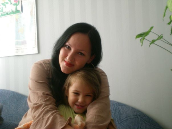 №1, Елена Цариковская, 41 год, Таллин №1, Елена Цариковская, 41 год, Таллин