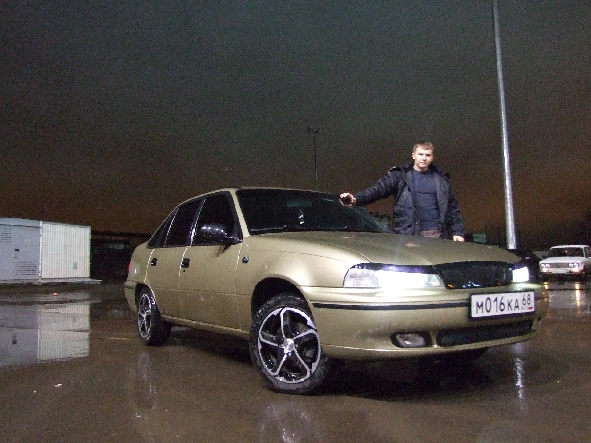 Фото профиля