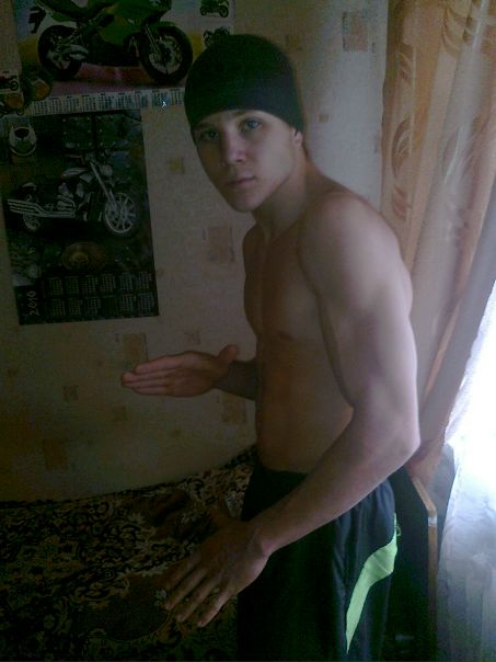 №1, Сергей Опаренюк, Ромны №1, Сергей Опаренюк, Ромны