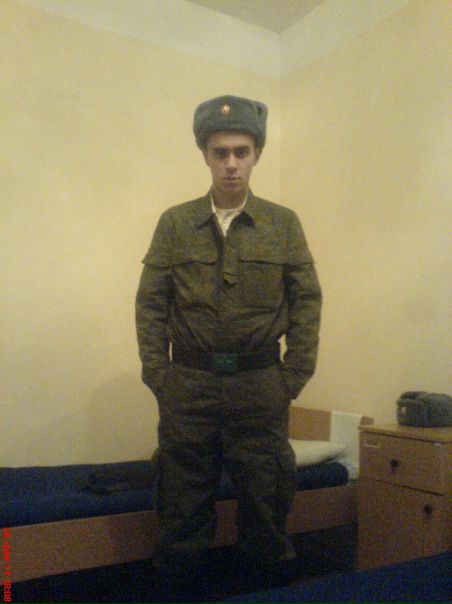 №123, Павел Жиляков, Санкт-Петербург №123, Павел Жиляков, Санкт-Петербург