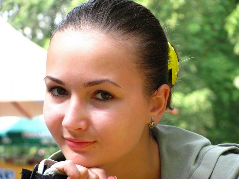 №10, Анастасия Братищенко, 32 года, Харьков №10, Анастасия Братищенко, 32 года, Харьков