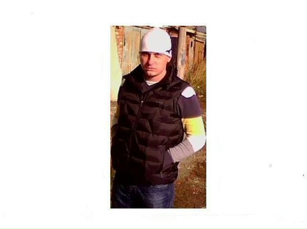 №1, Александр Токарев №1, Александр Токарев