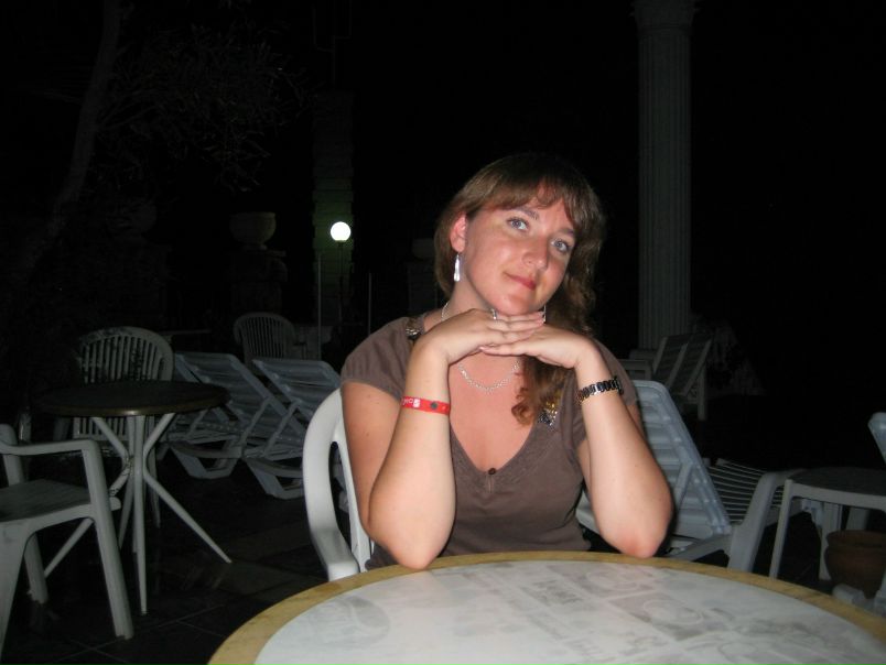 №16, Ольга Жирнова №16, Ольга Жирнова