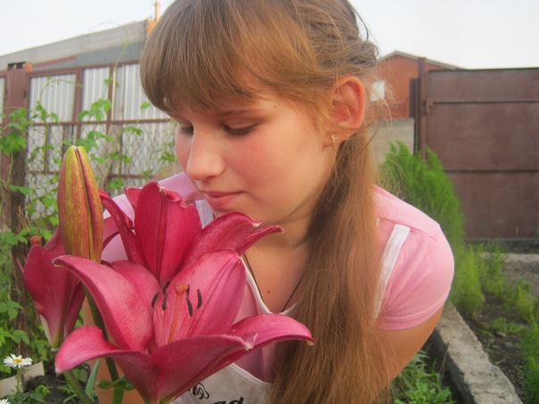 №8, Валерия Соловева, 27 лет, Днепр (Днепропетровск) №8, Валерия Соловева, 27 лет, Днепр (Днепропетровск)