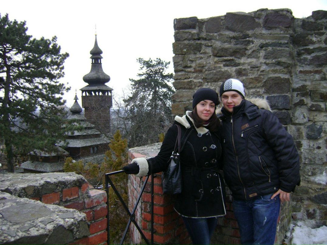 Леночка Павличенко | Одесса