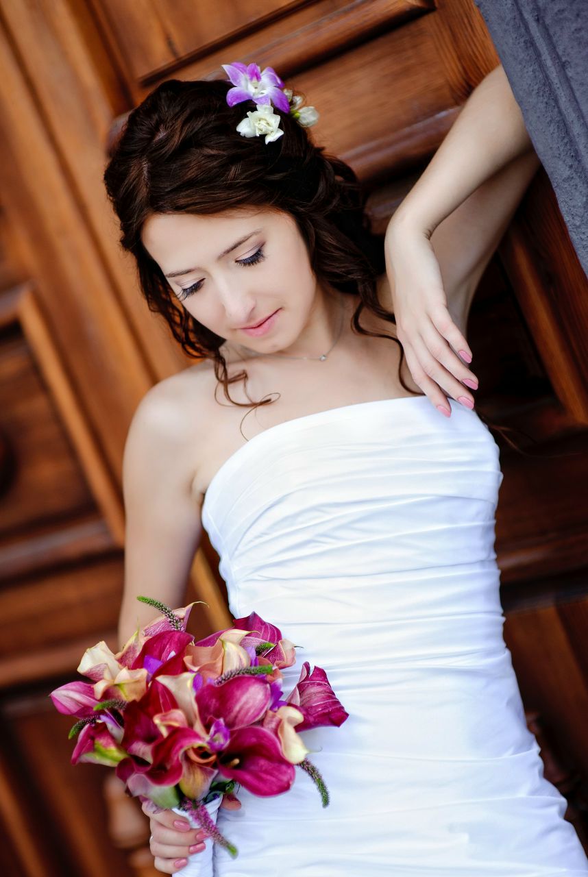 Анна Исаева Энч | Новосибирск