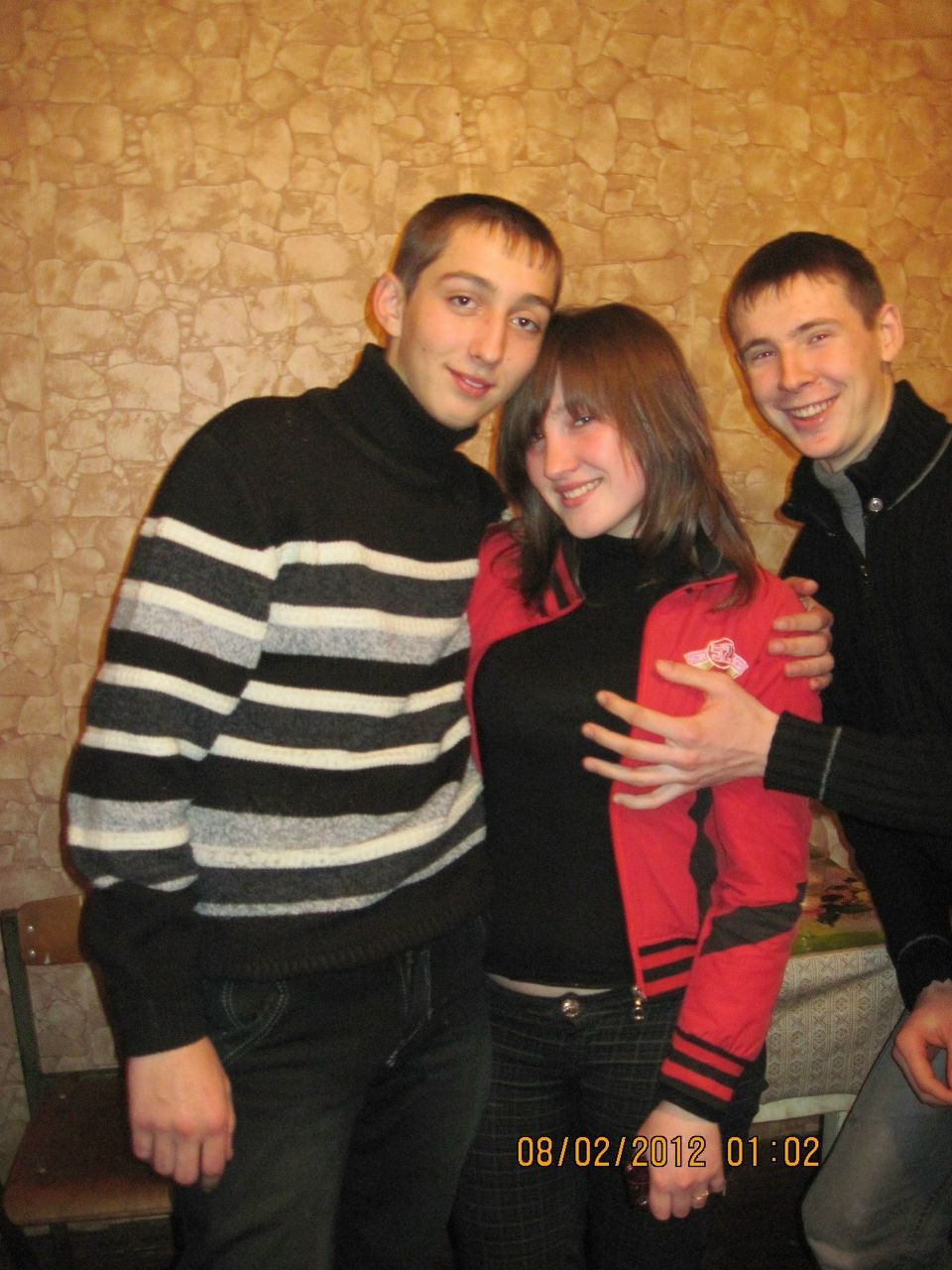 Дима Демьянчук | Переяслав-Хмельницкий