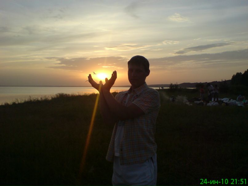 Кирилл Коркин PZ_Kirjan | Переславль-Залесский