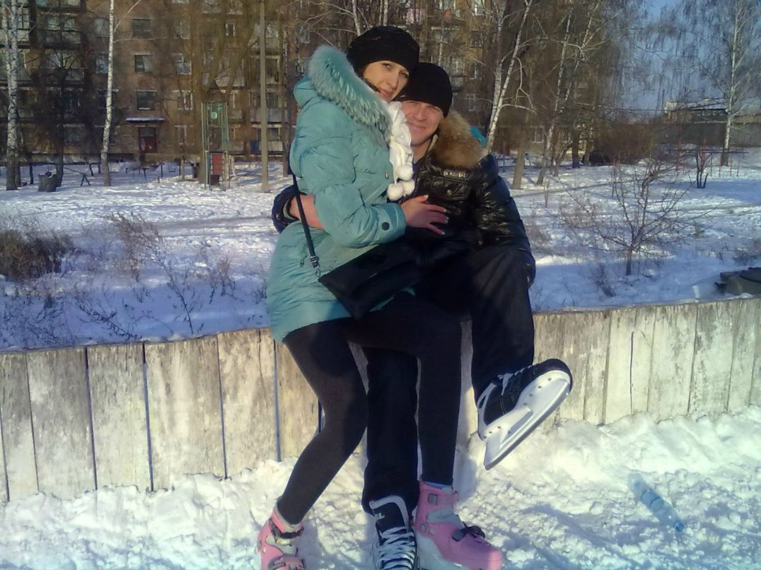 Валентин Петрович REY | Лосиновка